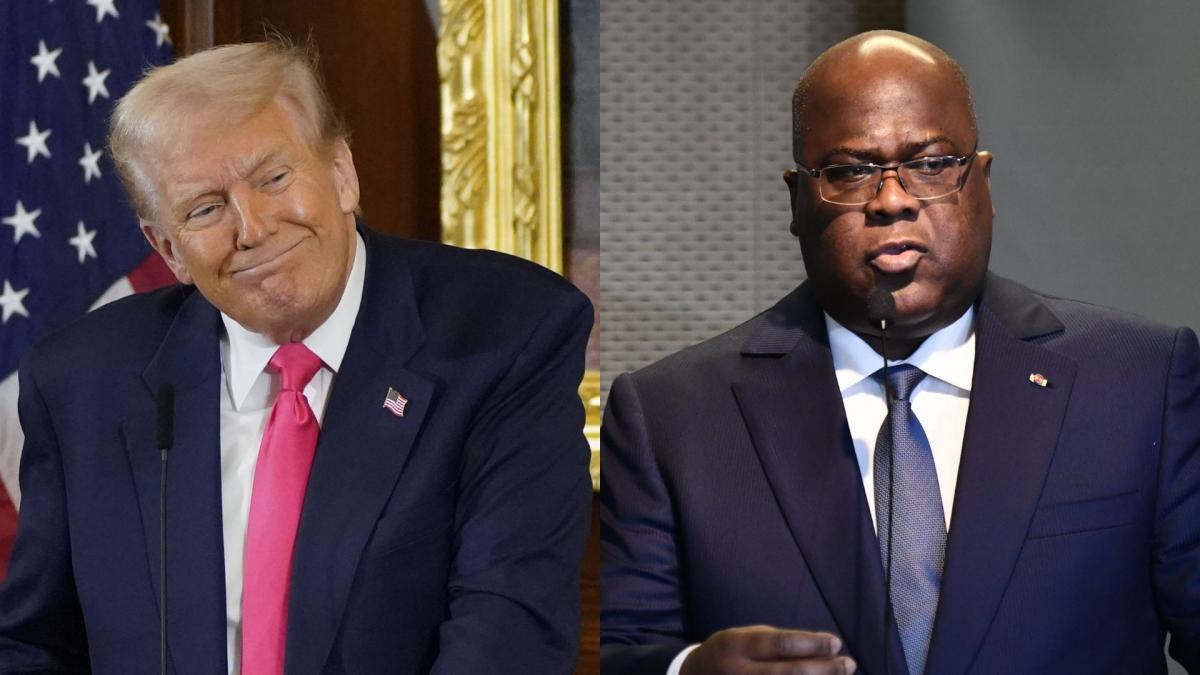 congo vrea sa i dea lui trump acces la mineralele rare in schimbul ajutorului impotriva gruparii m23