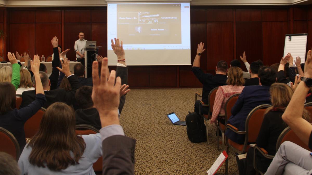 brat si a ales noua conducere pentru 2025 2027