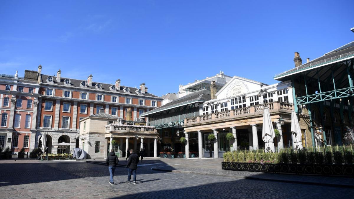 cel mai mare fond suveran din lume investeste 740 de milioane de dolari in imobiliare in covent garden din londra