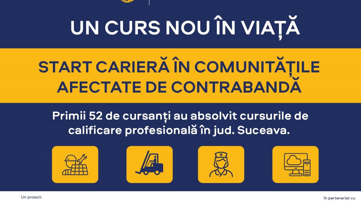 parteneriat intre anofm si bat romania pentru dezvoltarea sociala si economica a judetelor afectate de contrabanda