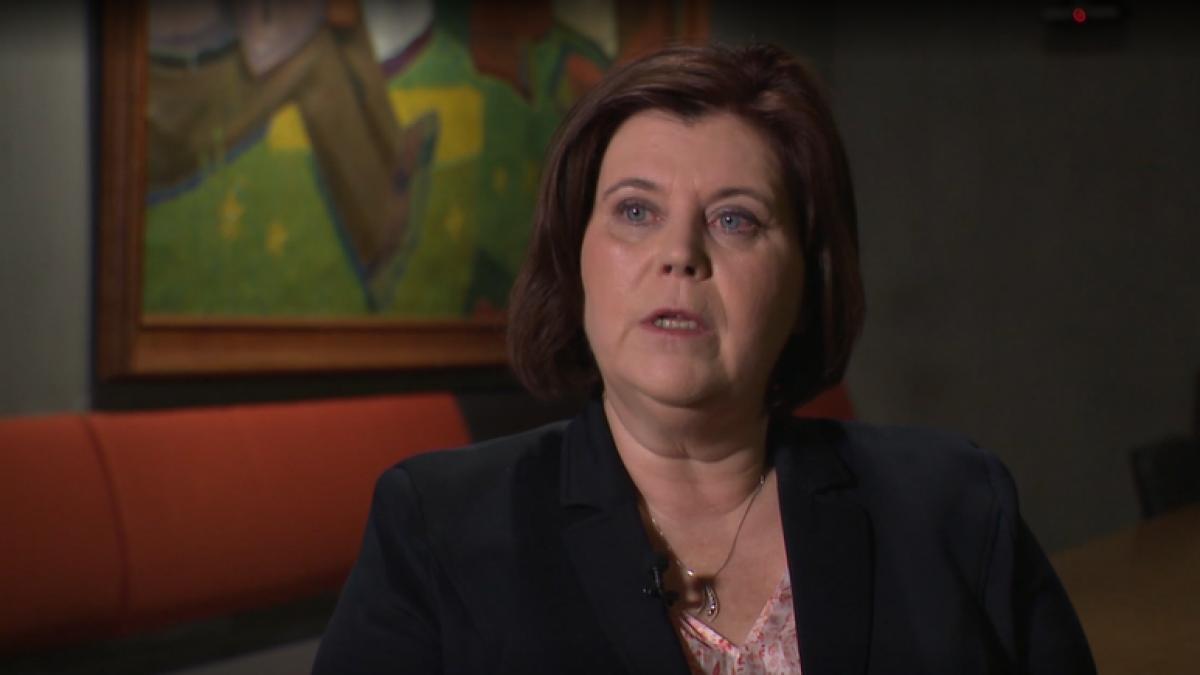 un scandal sexual zguduie guvernul din islanda o ministra a demisionat dupa ce a recunoscut ca a avut un copil cu un minor