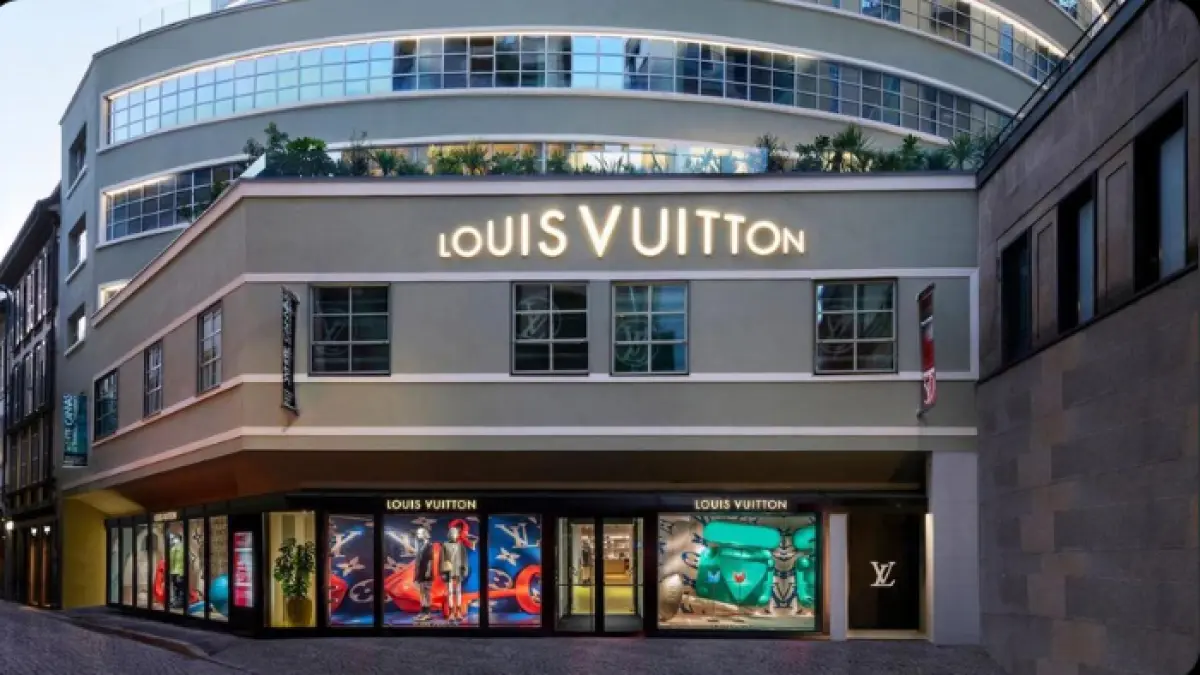 restaurantul louis vuitton se deschide in aprilie la milano iar meniul este unul iesit din comun