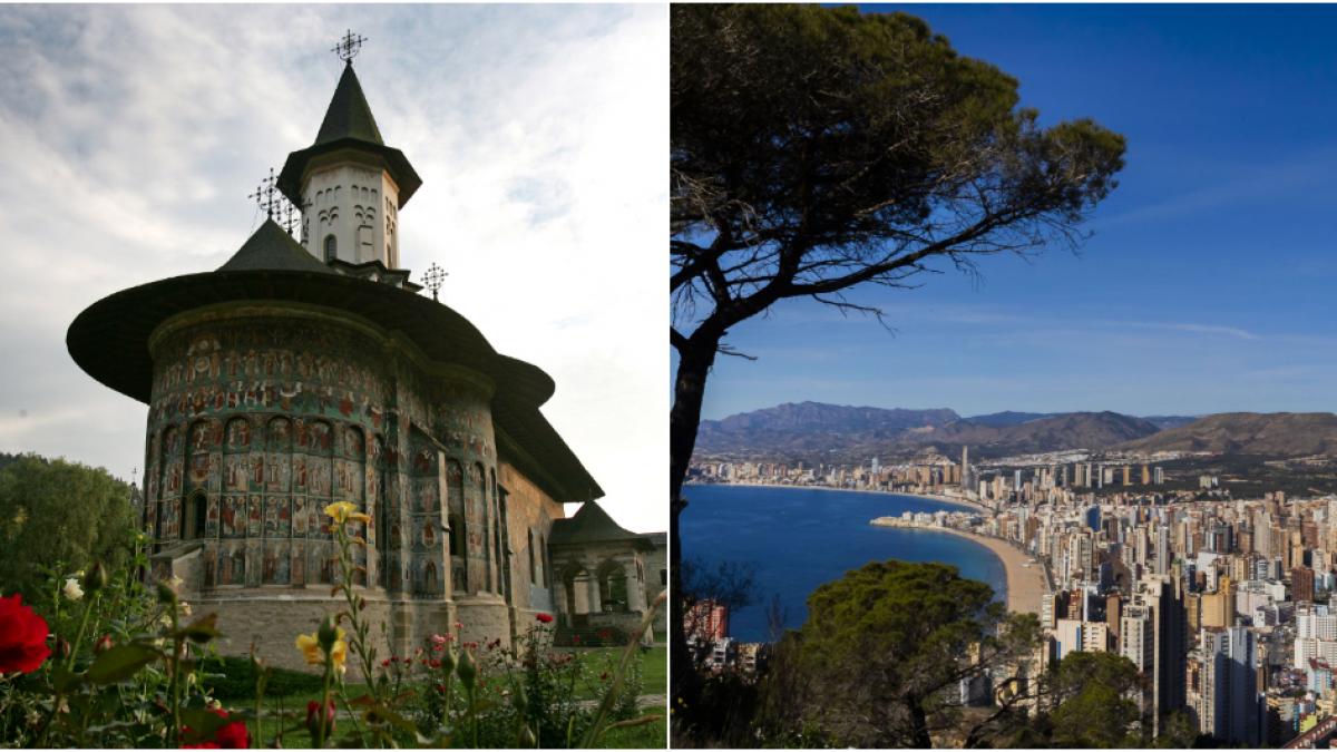 costa de sol toscana corfu sau bucovina destinatiile alese de romani pentru vacanta de paste