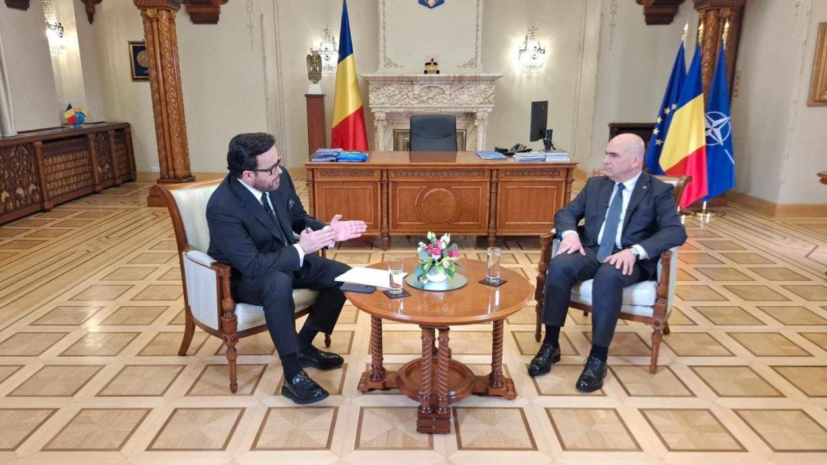 cum s a ajuns la anularea turului i al prezidentialelor bolojan politicienii au generat neincredere georgescu a spart comunitatea