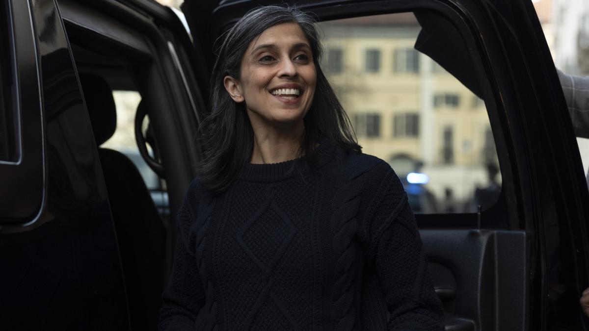 furie in groenlanda si danemarca dupa ce waltz si usha vance au anuntat ca vor vizita teritoriul jd vance danemarca nu e un bun aliat