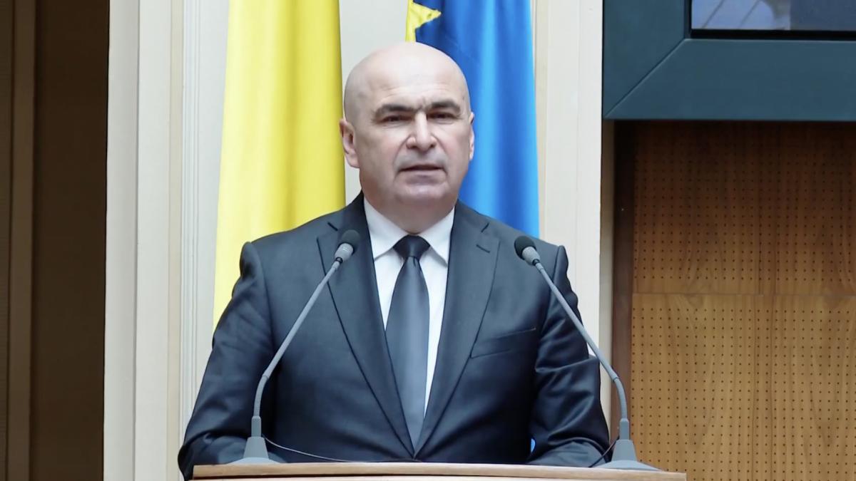 ilie bolojan statul are datoria sa asigure conditiile optime ca magistratii sa profeseze la cel mai inalt standard ilie bolojan statul are datoria sa asigure conditiile optime ca magistratii sa profeseze la cel mai inalt standard