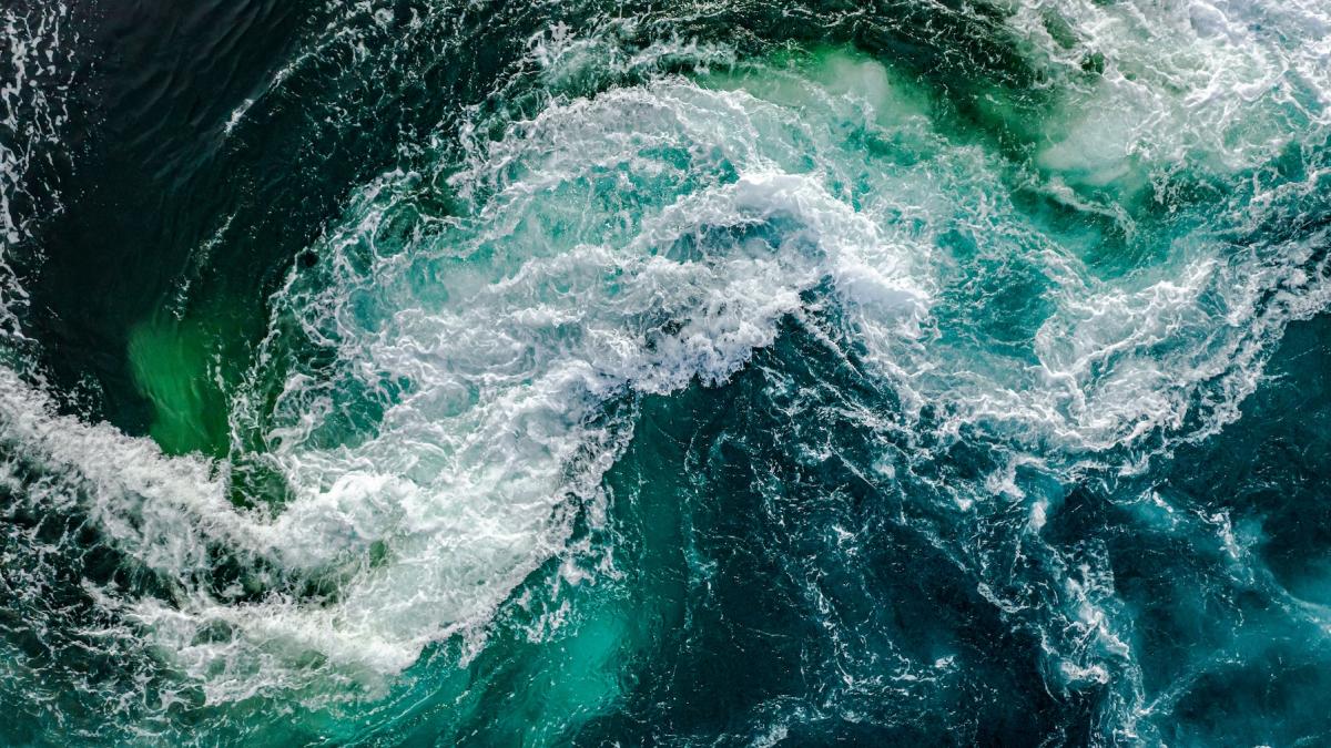 curenti ocean