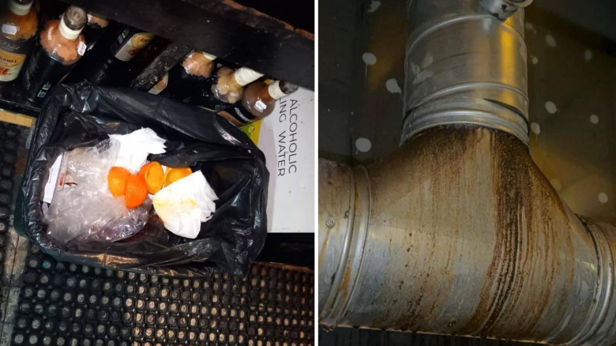 inspectorii anpc au inchis temporar 7 cluburi din bucuresti ce nereguli au fost descoperite si cate amenzi au fost date