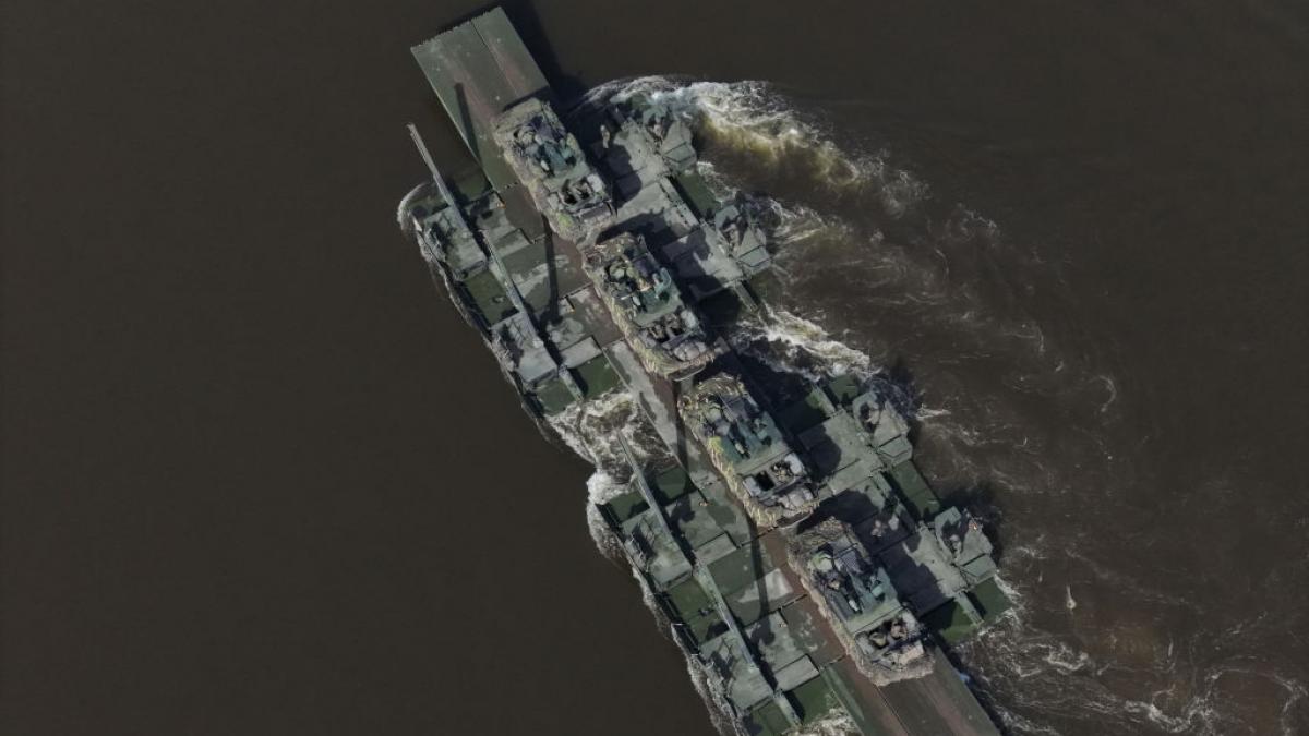 nato a inceput cel mai mare exercitiu naval din 2025 unde se desfasoara