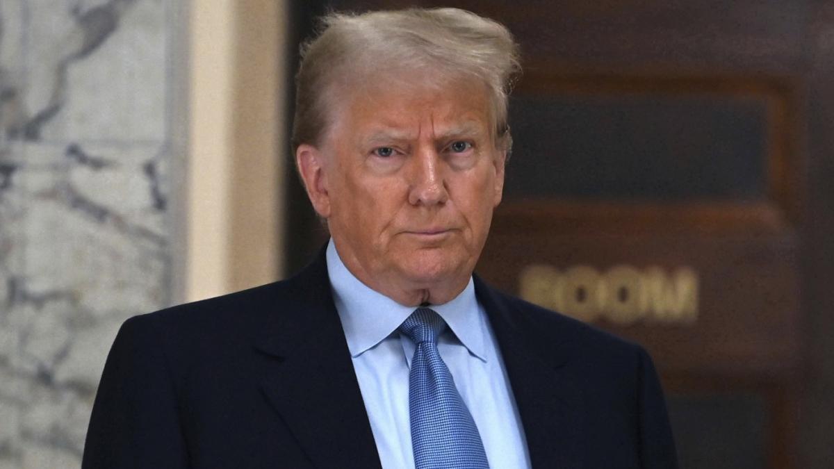 trump anunta semnarea acordului pentru mineralele din ucraina