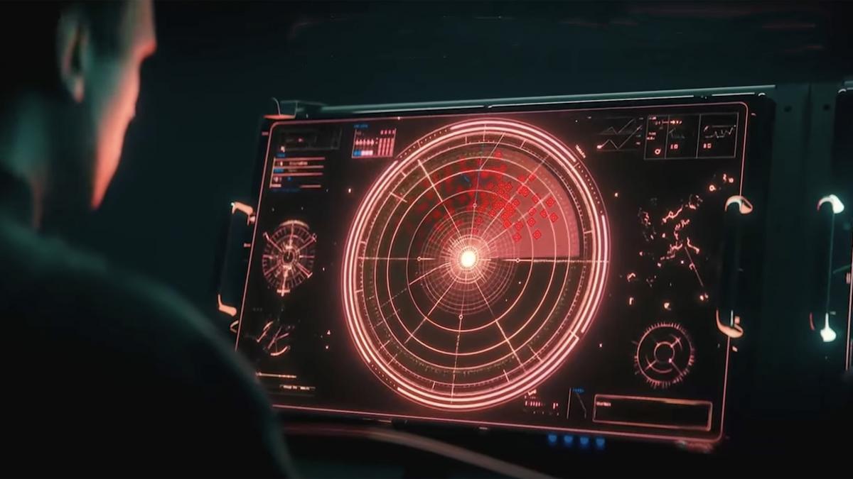 un zid de drone pe flancul estic al nato poate fi ridicat in mai putin de un an