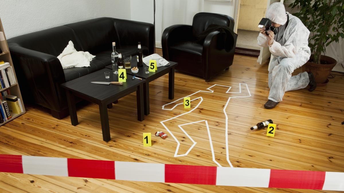 o romanca si fiica ei au fost gasite moarte in apartamentul lor din elvetia ce suspecteaza politia