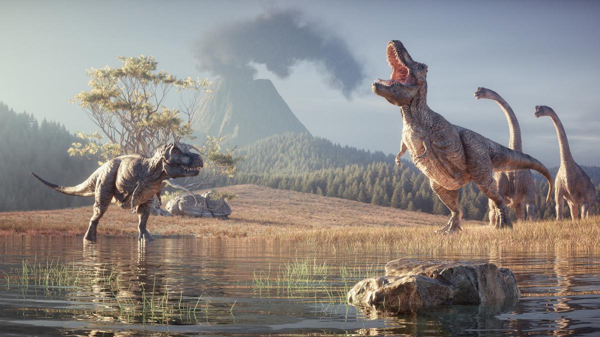dinozauri