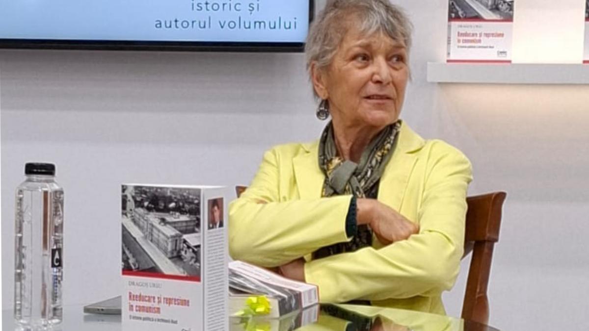 a murit doina jela scriitoarea si jurnalista care a facut cunoscuta represiunea comunista a luptat pentru salvarea memoriei