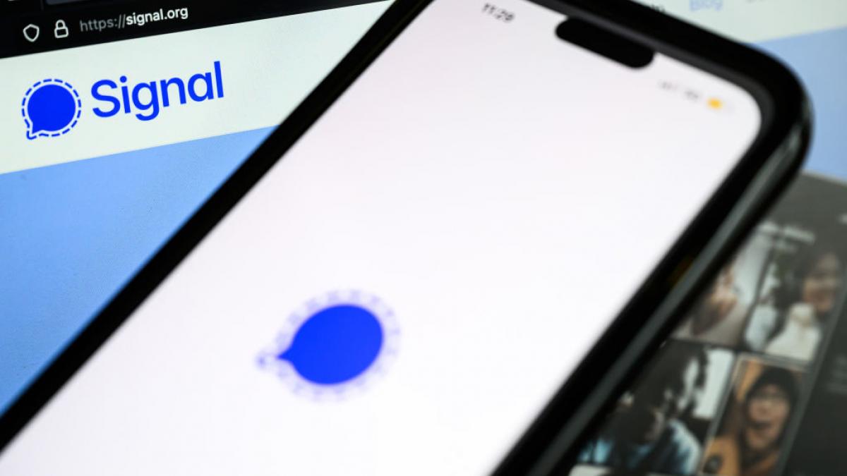 ce este signal aplicatia aflata in centrul scandalului urias din sua criptarea e neputincioasa in fata prostiei ce este signal aplicatia aflata in centrul scandalului urias din sua criptarea e neputincioasa in fata prostiei