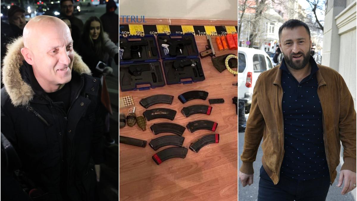 cum si a adus horatiu potra in romania arsenalul de razboi cine este omul de afaceri din spatele lui si legatura cu teapa blue air