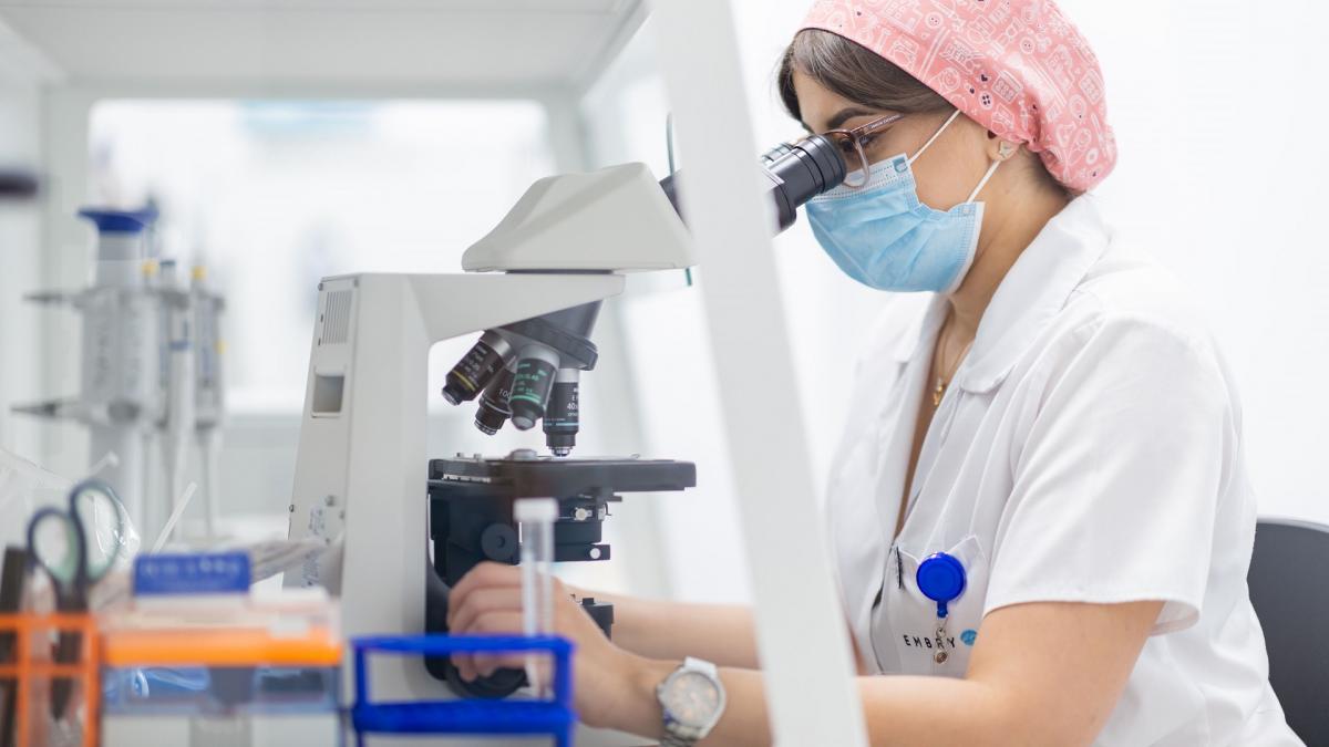 fertilizarea in vitro fiv in clinicile din romania o metoda foarte populara de tratament a fertilitatii