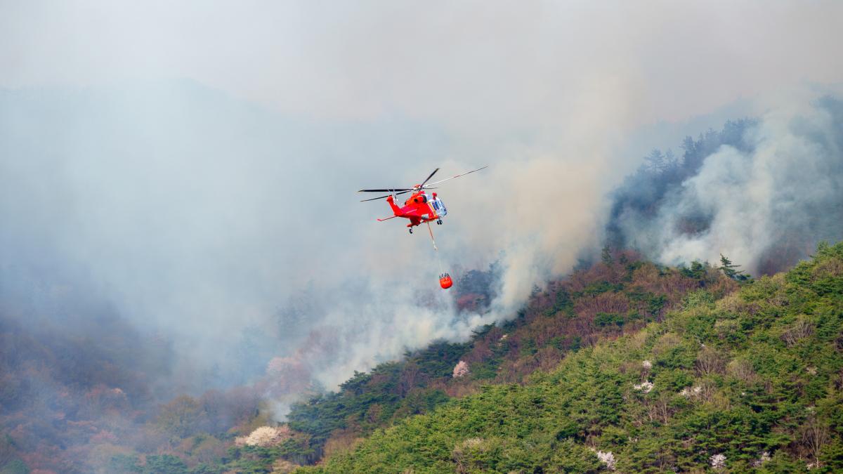 poza-elicopter-misiune-de-stingere-incendiu-de-padure-