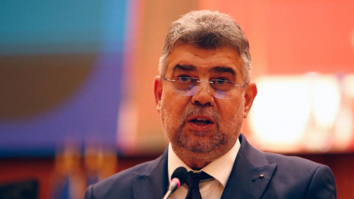 marcel ciolacu dezvaluie ce a vorbit cu trump inainte sa fie investit presedinte stia foarte bine despre romania