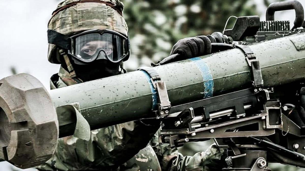 o tara din vecinatatea rusiei se pregateste de cea mai mare reinarmare de dupa razboiul rece