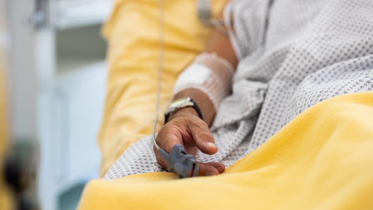 vaccinarea pacientilor cu boli cronice o necesitate absoluta orice infectie respiratorie poate afecta starea