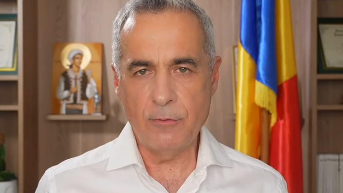 ce le raspunde calin georgescu adeptilor care l au asteptat degeaba la protestul de ziua lui