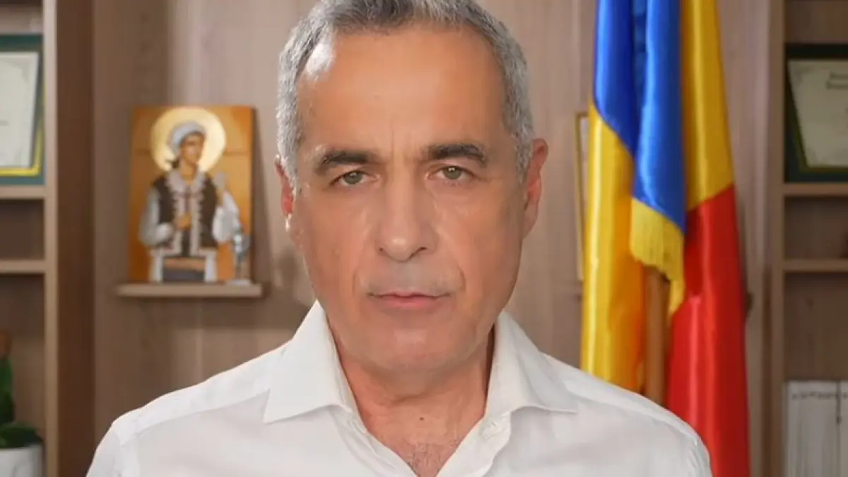 ce le raspunde calin georgescu adeptilor care l au asteptat degeaba la protestul de ziua lui