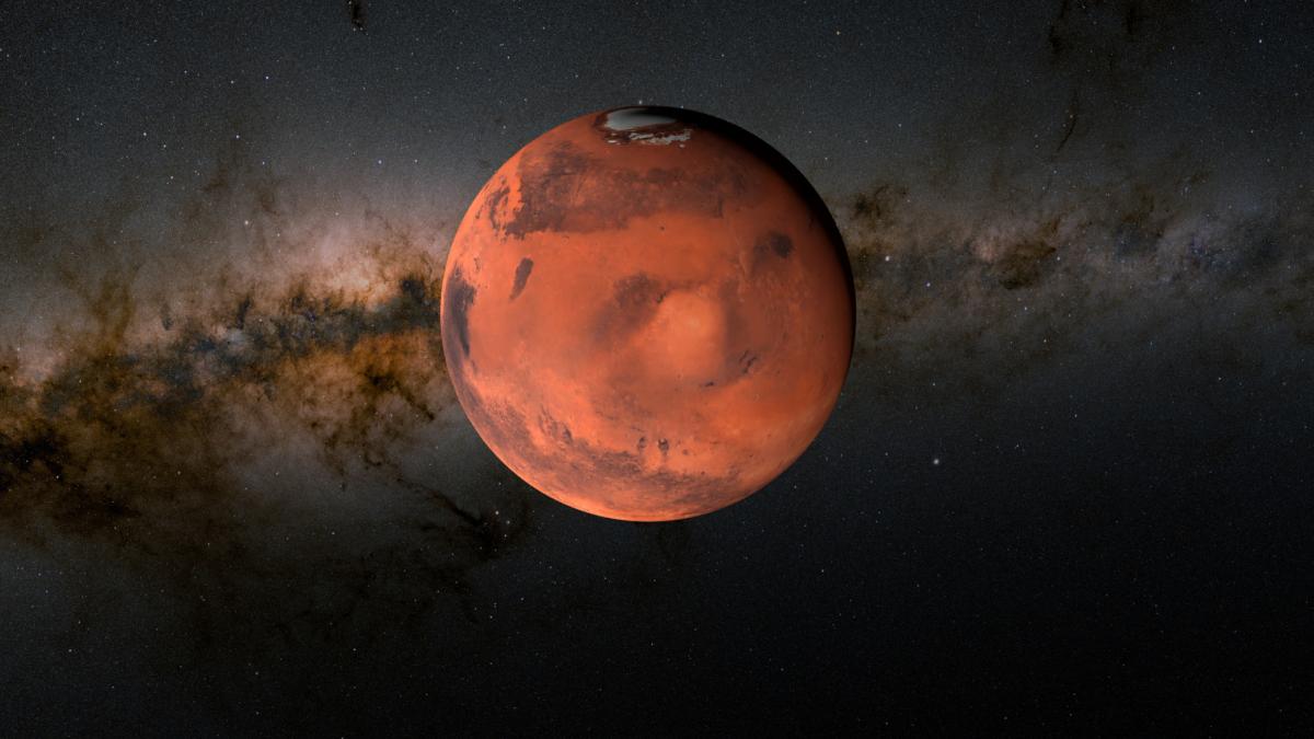 obstacol major in calea misiunilor pe marte praful martian toxic ar fi un pericol serios pentru astronauti arata noi studii