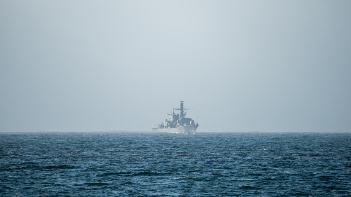 romania va monitoriza incetarea focului in marea neagra bolojan anunta deciziile luate la paris