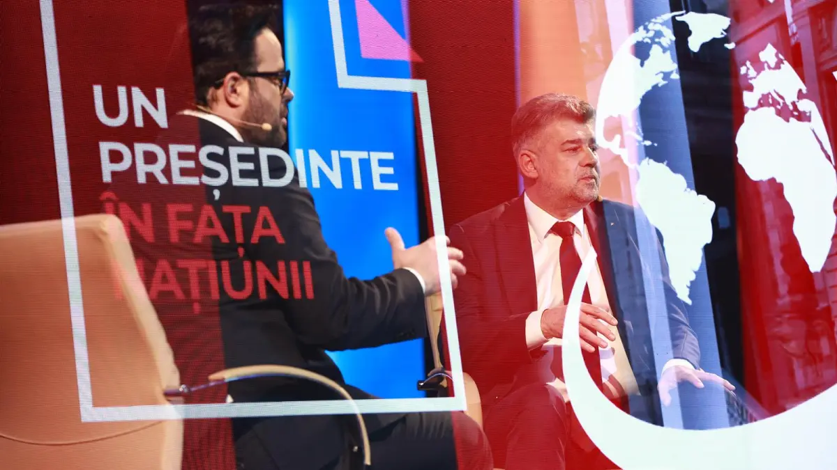 trei nominalizari la new york festivals pentru antena 3 cnn inclusiv pentru cel mai bun talk show un presedinte in fata natiunii