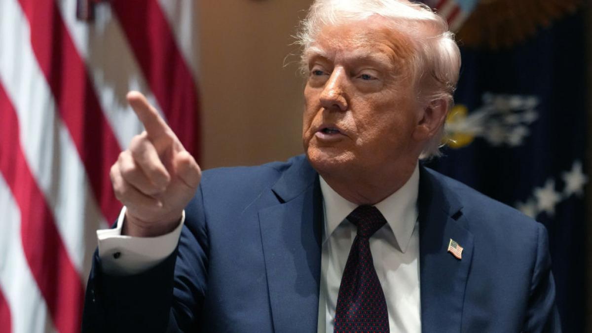 trump ameninta ue si canada cu noi tarife daca se coordoneaza in detrimentul sua