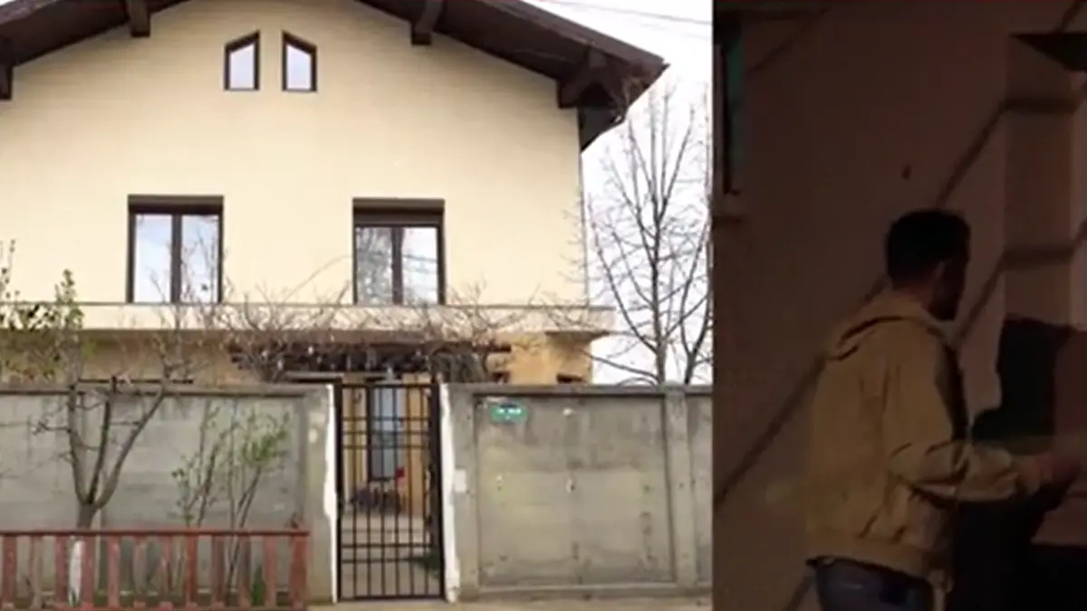 apar noi detalii teribile in cazul barbatului din ilfov torturat si ucis pentru bani hotii ar fi actionat la pontul unei prostituate