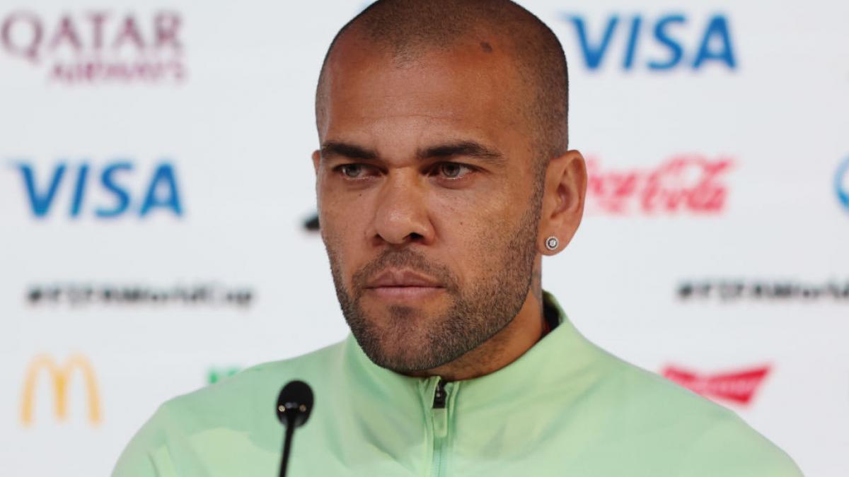 dani alves a scapat de condamnarea pentru viol fostul international brazilian a stat 14 luni in inchisoare