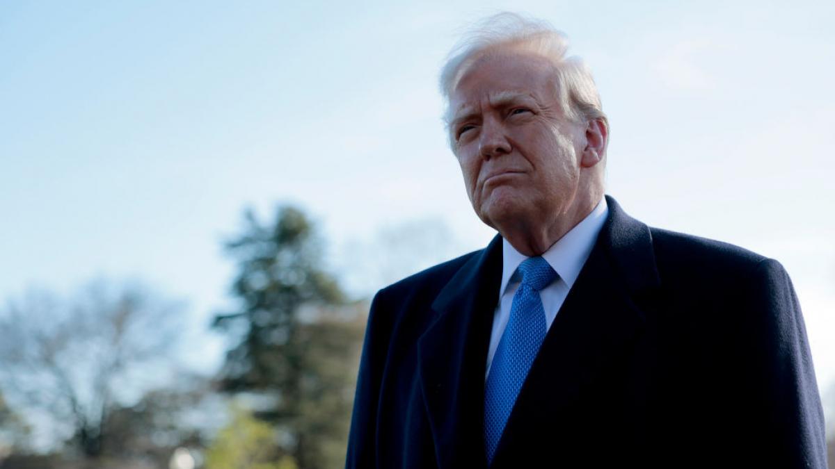 de ce vrea trump atat de mult groenlanda e foarte important pentru pacea mondiala