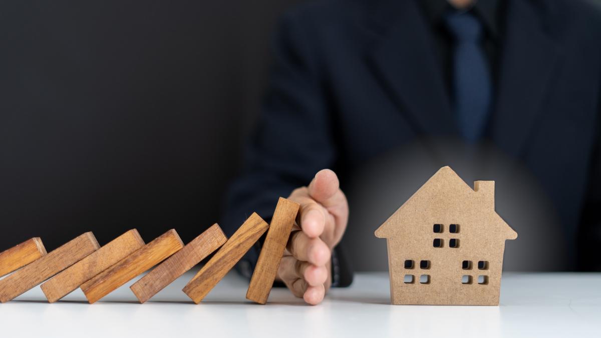 doar doua din 10 locuinte sunt complet asigurate impotriva dezastrelor in romania