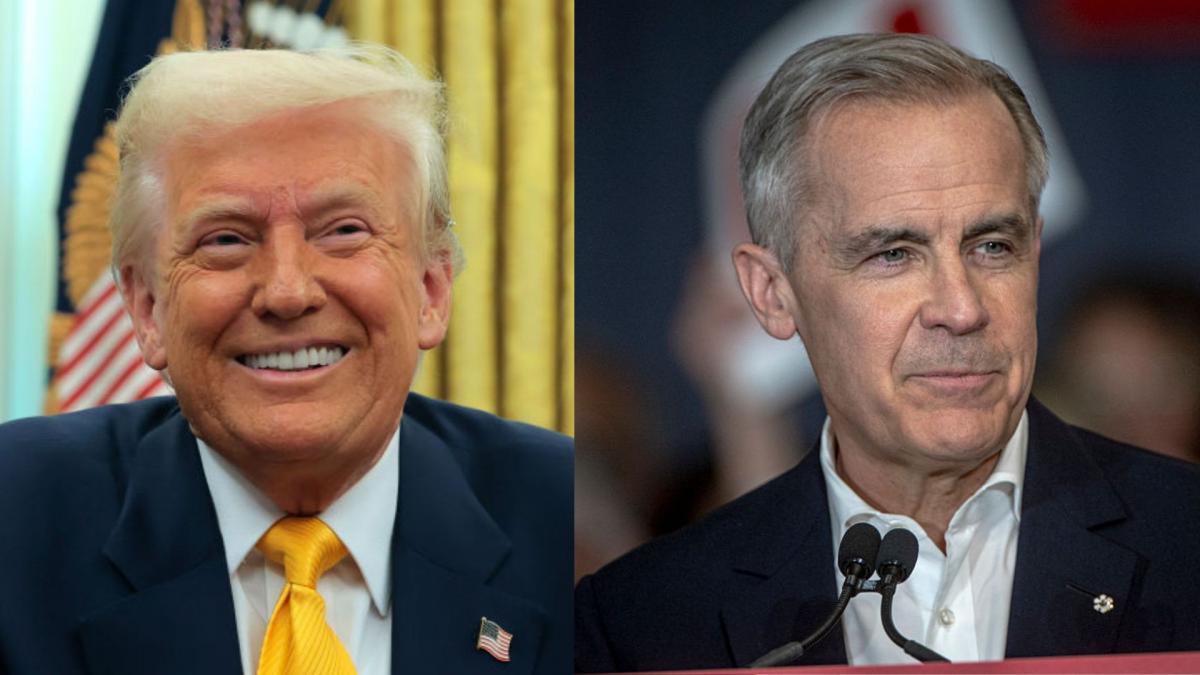 trump e incantat de discutia pe care a avut o cu premierul canadei a fost extrem de productiva