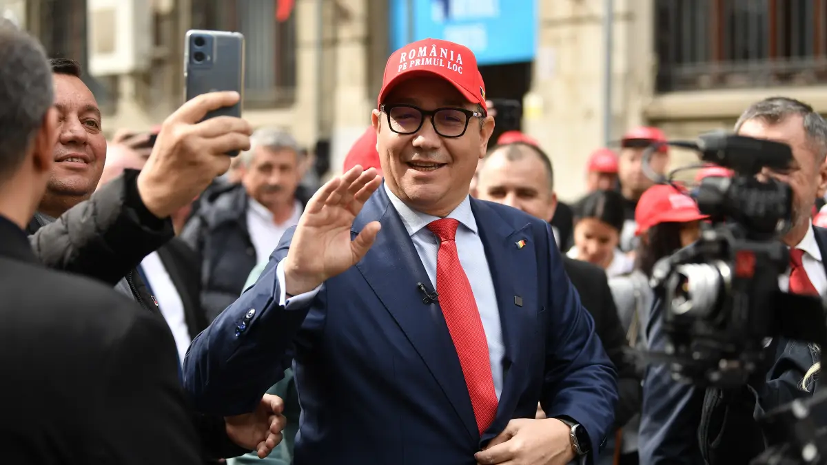 victor ponta candidat independent la alegerile prezidentiale 2025 ce functii a avut avere cv controverse si familie