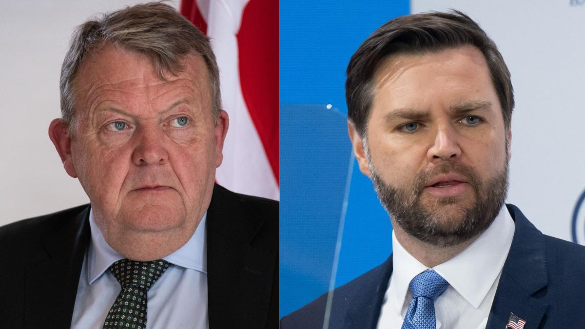 danemarca ii raspunde lui jd vance nu ne place tonul folosit nu asa va adresati aliatilor