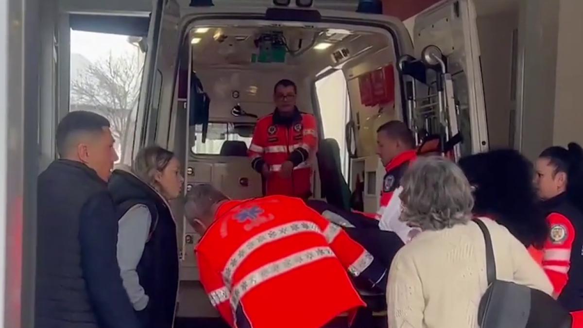 militarul care a fost gasit impuscat in targu jiu a murit medicii au incercat zile intregi sa i salveze viata