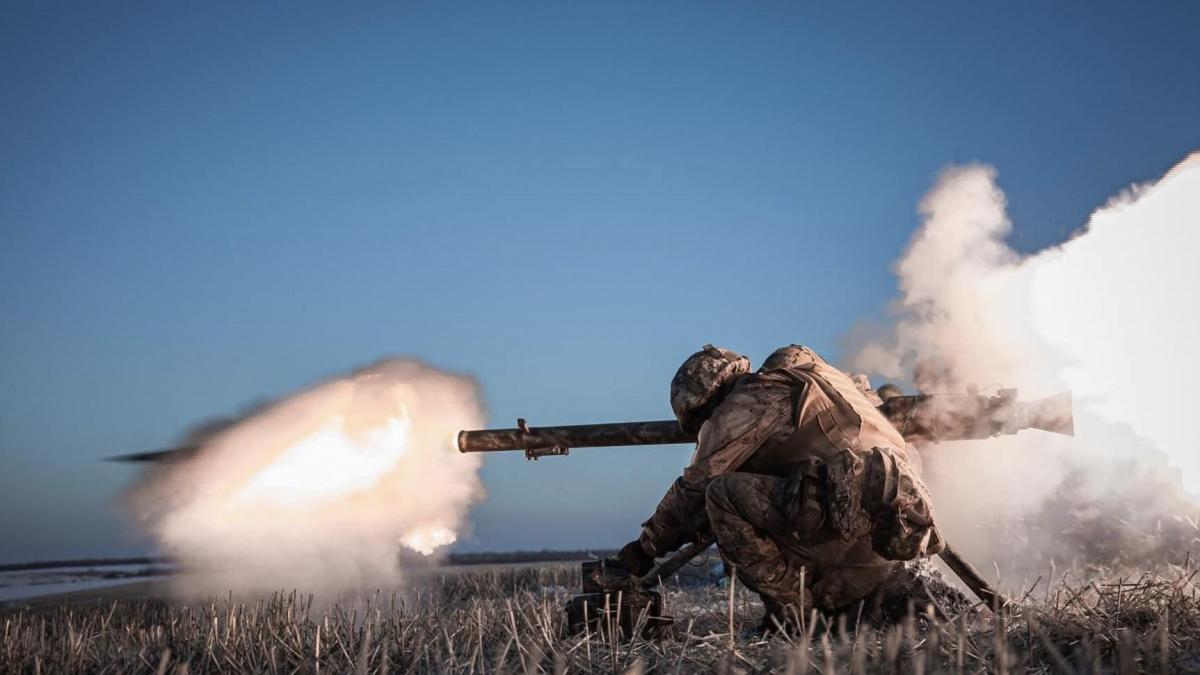 negociatorul rus care a condus delegatia la discutiile cu sua spune ca un armistitiu ar putea sa nu fie agreat in 2025 am fi naivi