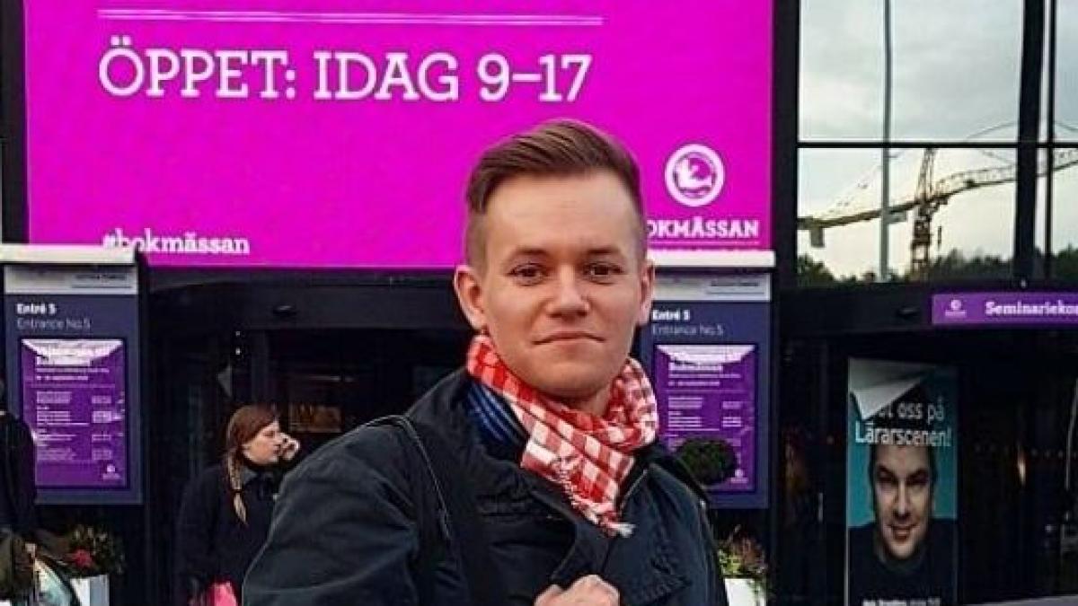 noi detalii despre jurnalistul suedez arestat in turcia e acuzat de terorism si ca l a insultat pe erdogan