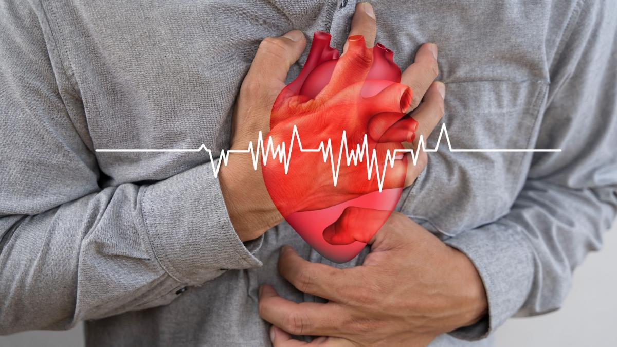 simptomele care apar cand avem lipsa de vitamine sau minerale cele cardiologice sunt pe primul loc