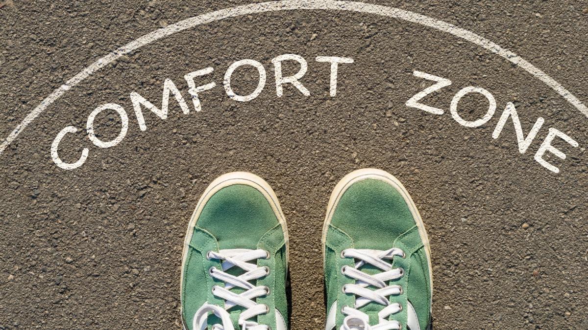 capcana zonei de confort de ce este periculoasa mai ales cand vine vorba de cariera