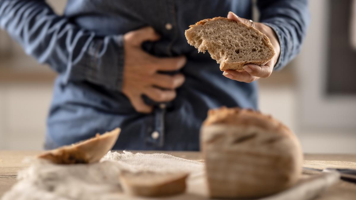 cercetatorii au descoperit in sfarsit de unde pleaca reactiile digestive dupa consumul de gluten