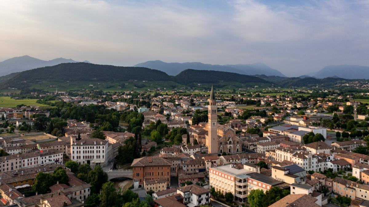 oras pieve di soligo italia