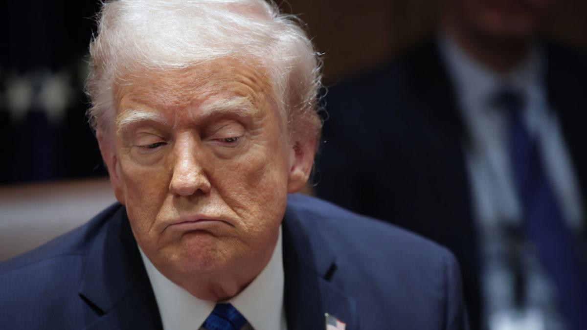 trump spune ca nu i pasa deloc de cresterea preturilor masinilor in sua daca se intampla asta oamenii le vor cumpara