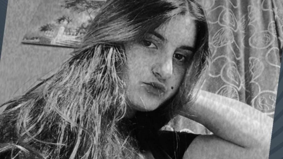 alerta in cluj napoca o tanara de 14 ani a disparut politia cere ajutorul populatiei pentru a o gasi