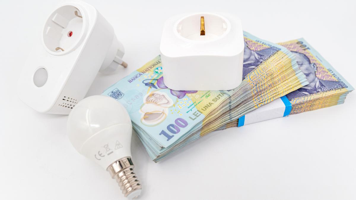 ce se intampla cu facturile la energie dupa 1 iulie burduja romanii care au cu adevarat nevoie ar putea primi un voucher sau card
