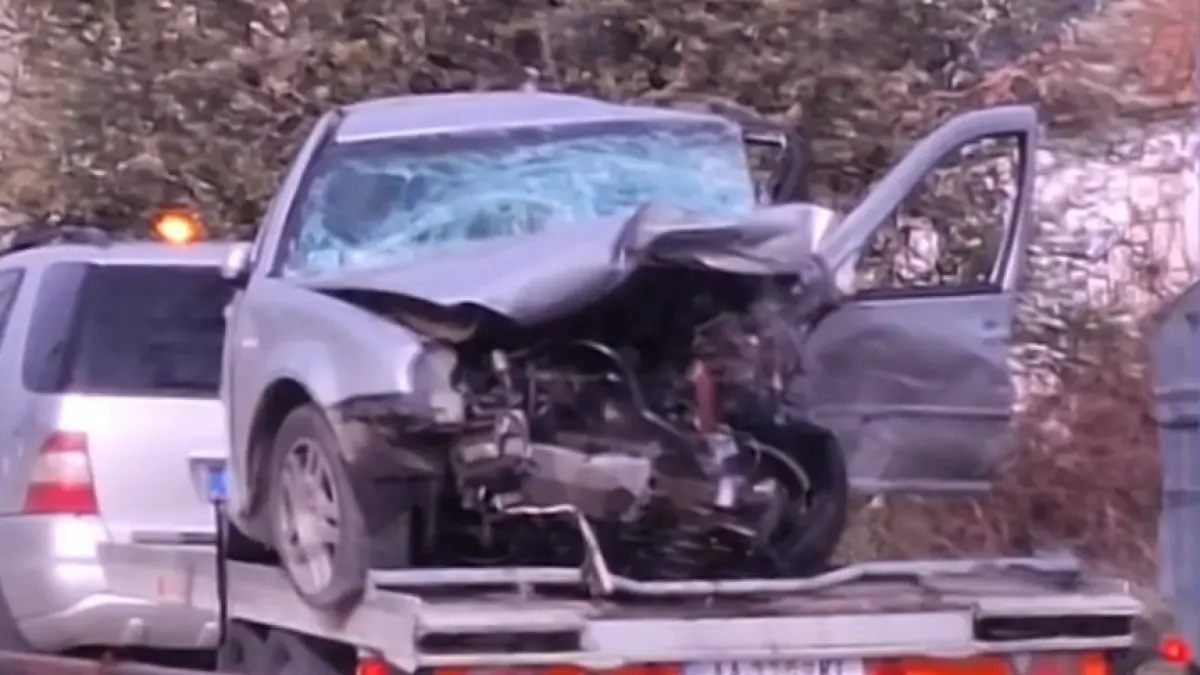 controversele accidentului mortal din serbia ambulantele din romania nu au fost lasate sa treaca de vama ce spune raed arafat