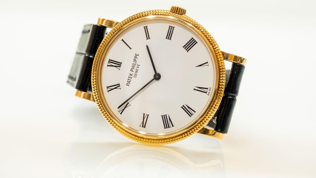 farmecul ceasurilor vintage de ce sunt mai mult decat un accesoriu